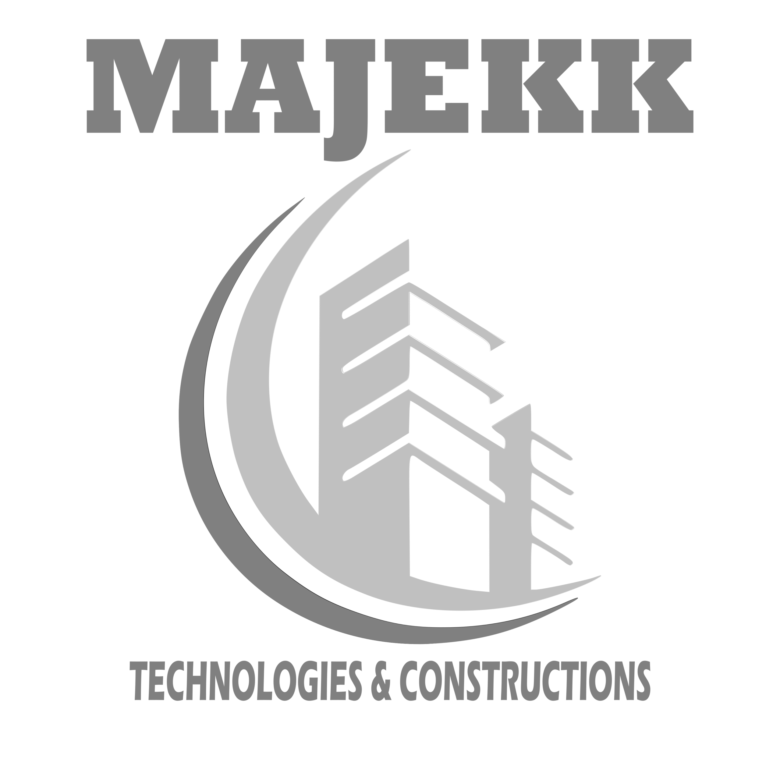 MAJEKK Technologies & Construction